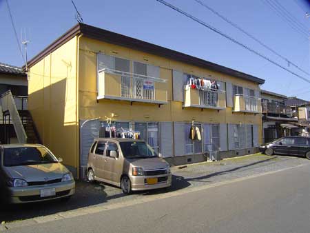 物件イメージ