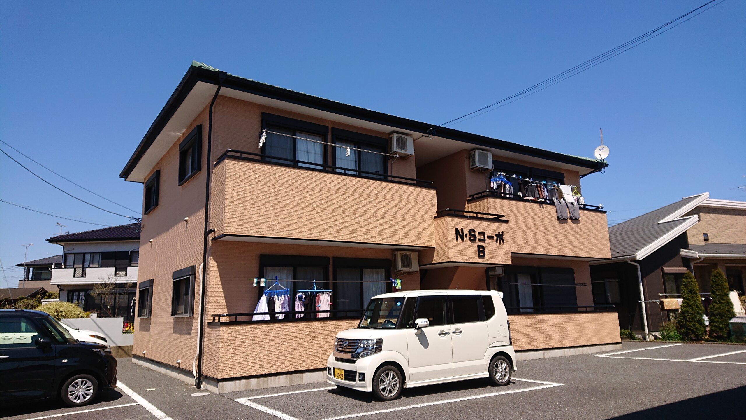 物件イメージ