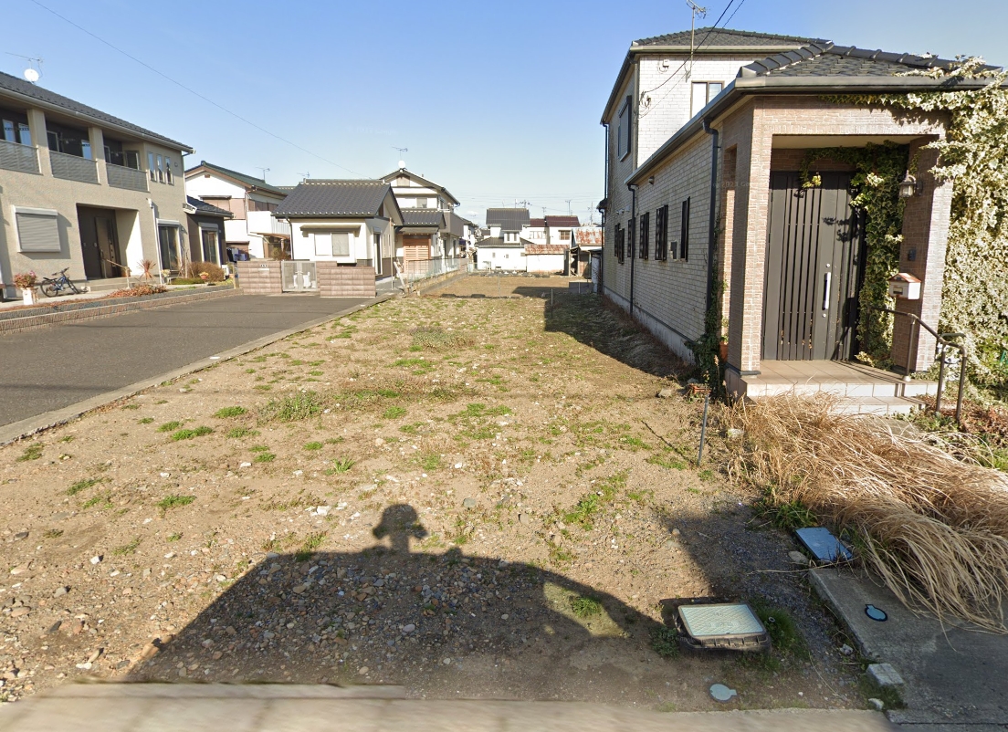 物件イメージ